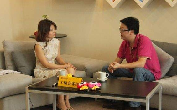 “劉金華評王長江離職演說:怎樣才能都不遺憾?” “劉金華評王長江離職演說:怎樣才能都不遺憾?”