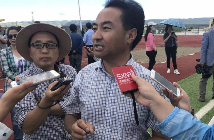 “姚忠泰長篇小說連載：《跨世紀的紅土情緣》（71）”