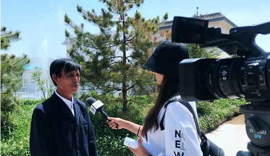 “司馬南:美國好處集團正在玩著冒險的游戲” “司馬南:美國好處集團正在玩著冒險的游戲”