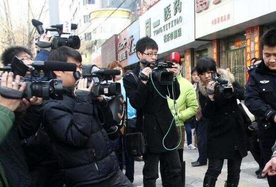 “這項“封鎖”美國15年的技術也是誕生于毛澤東時代!” “這項“封鎖”美國15年的技術也是誕生于毛澤東時代!”